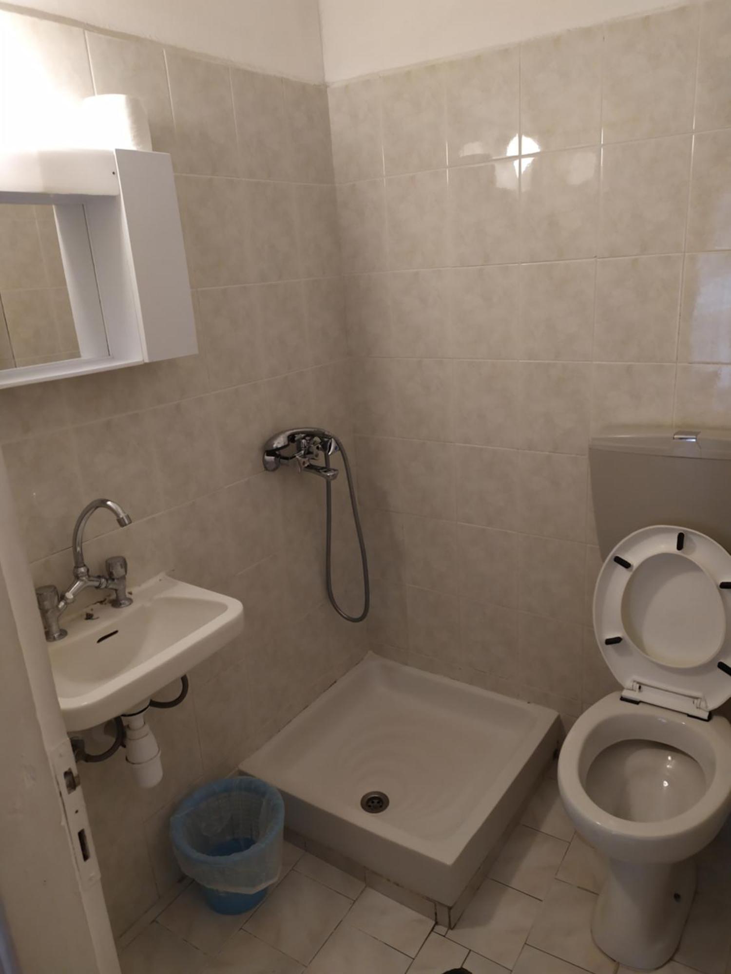 Apartment Orion Paralia Paralía エクステリア 写真