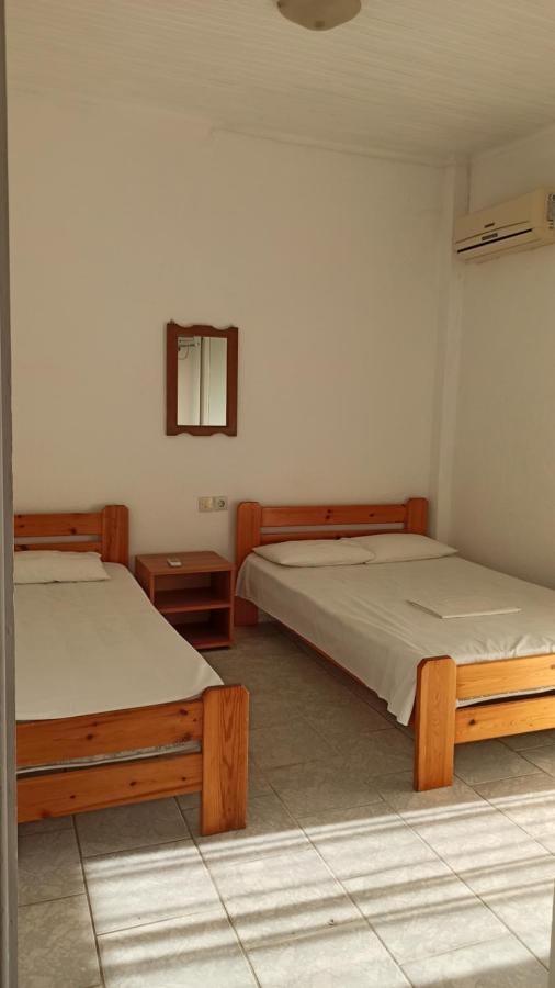 Apartment Orion Paralia Paralía エクステリア 写真