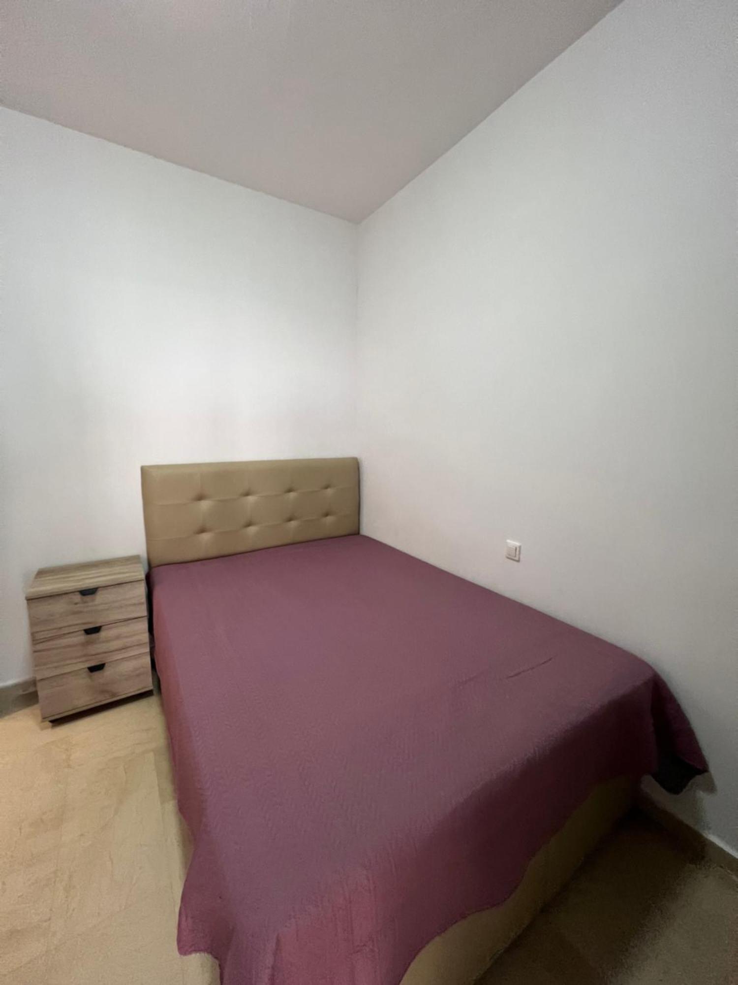 Apartment Orion Paralia Paralía エクステリア 写真