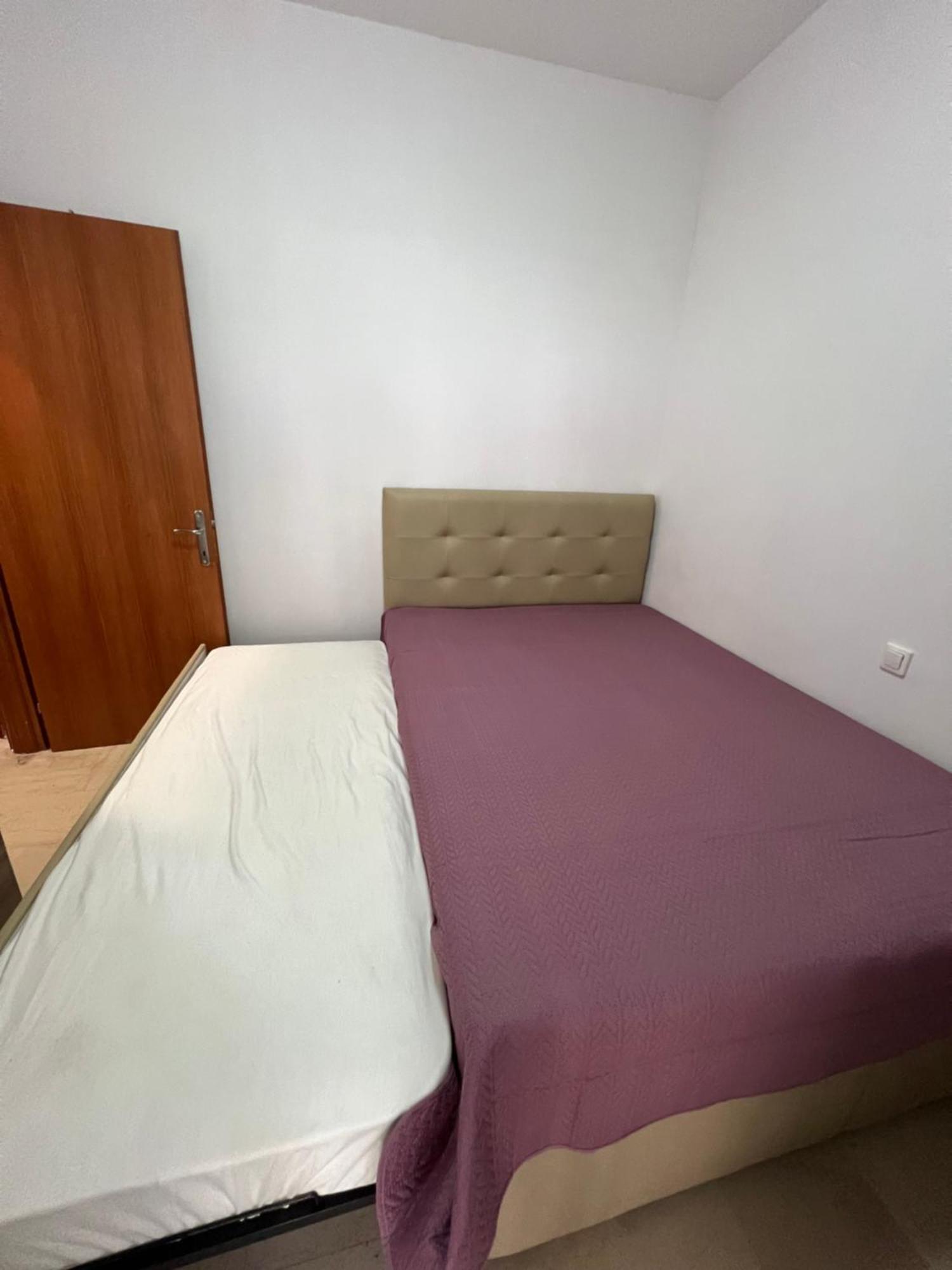 Apartment Orion Paralia Paralía エクステリア 写真
